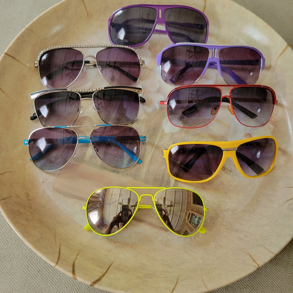 Aviator Sunglasses